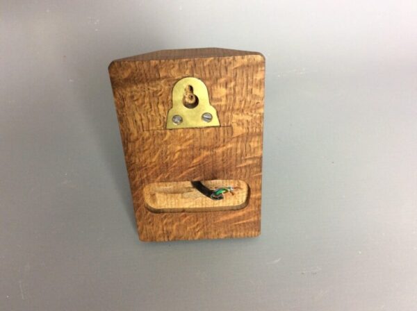 Alan 'Acornman' Grainger Single Wall Light - Image 3
