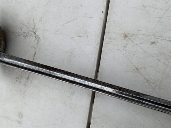 British Cavalry Sword 1912 model - Image 19