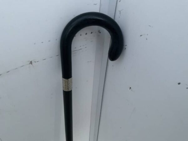 Gentleman’s walking stick sword stick by Kendal of London - Image 11