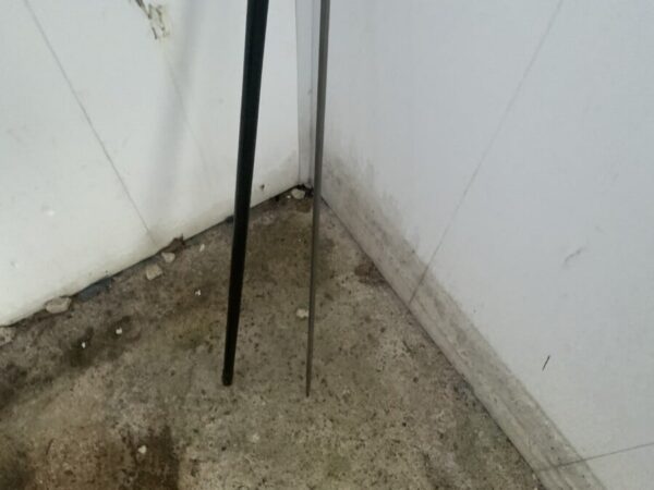 Gentleman’s walking stick sword stick by Kendal of London - Image 32