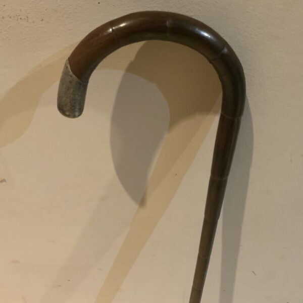 Elegant Gentleman’s walking stick sword stick - Image 3