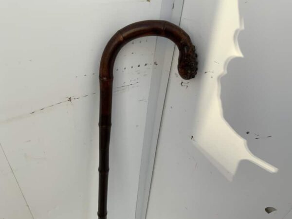 Gentleman’s walking stick sword stick - Image 2