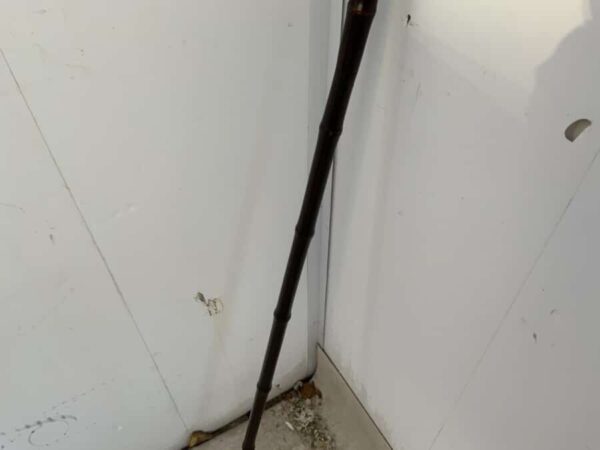 Gentleman’s walking stick sword stick - Image 8