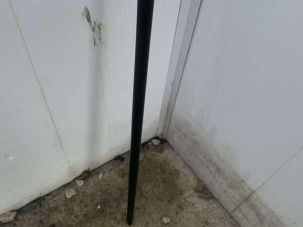 Gentleman’s walking stick sword stick by Kendal of London - Image 15
