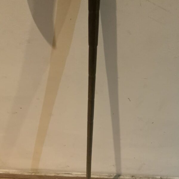 Elegant Gentleman’s walking stick sword stick - Image 4