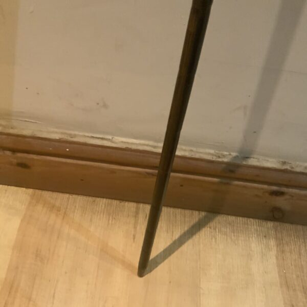 Elegant Gentleman’s walking stick sword stick - Image 6