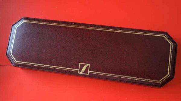 Lotus De Luxe 17" One Size Pearl Necklace - Original Fitted Box - Image 7