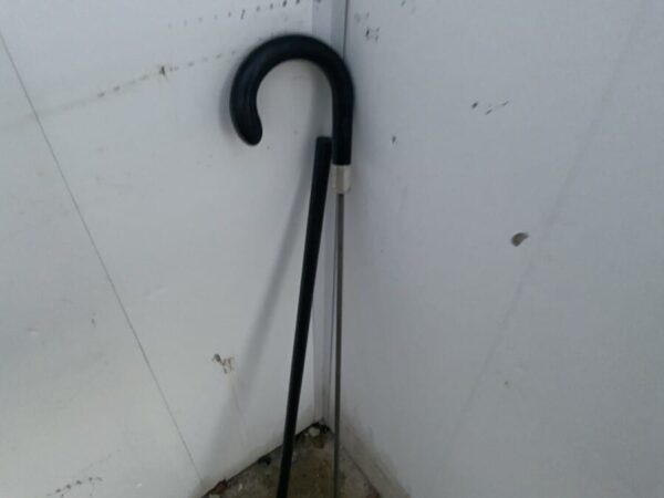 Gentleman’s walking stick sword stick by Kendal of London - Image 30