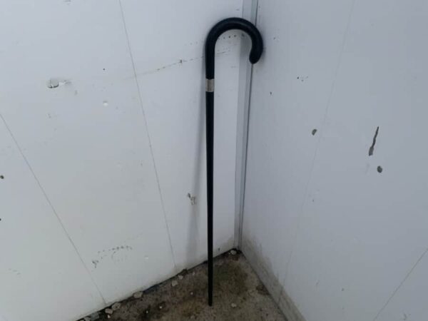 Gentleman’s walking stick sword stick by Kendal of London - Image 10
