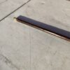 Gentleman’s walking stick sword stick with silver mount - Image 7