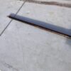 Gentleman’s walking stick sword stick with silver mount - Image 14