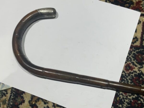 Elegant Gentleman’s walking stick sword stick - Image 26