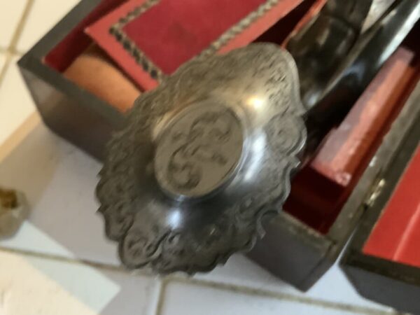 Fine quality Duelling pistol - Image 22