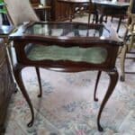 Bijouterie / Display Table Bijouterie Table Miscellaneous