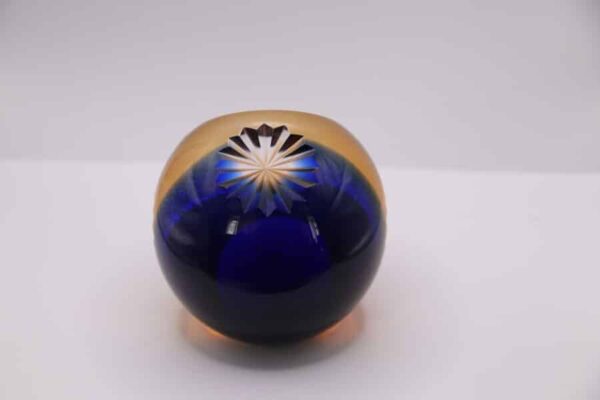 Caithness Saturn Paperweight - Image 5
