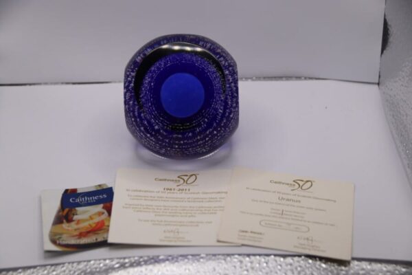 Caithness Uranus Paperweight - Image 2