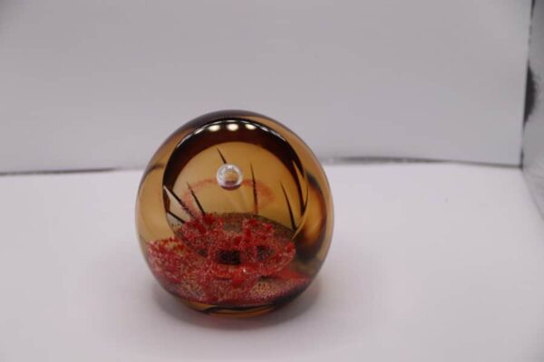 Caithness Mars Paperweight