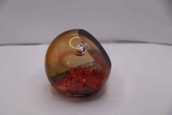 Caithness Mars Paperweight - Image 2