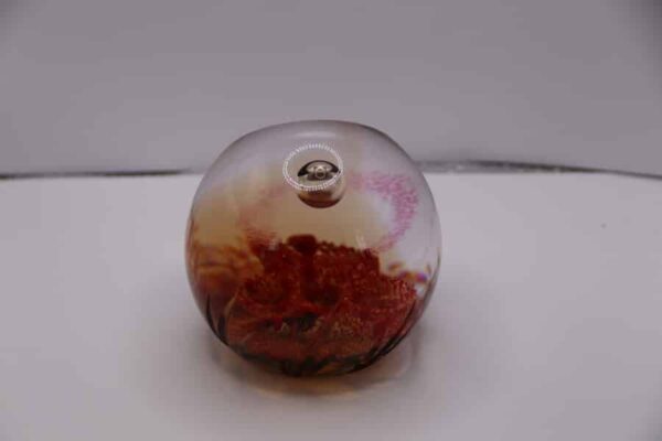 Caithness Mars Paperweight Caithness Glass Antique Glassware 10