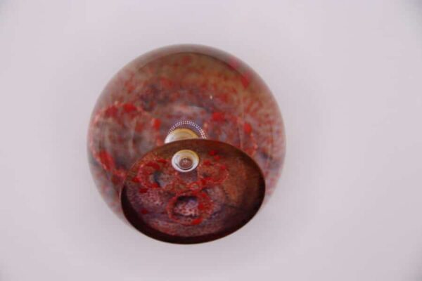 Caithness Mars Paperweight - Image 6