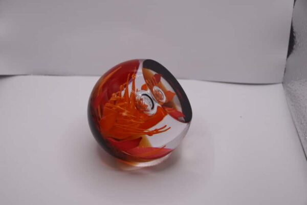 Caithness Sun Paperweight - Image 2