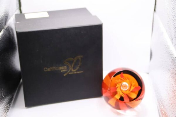 Caithness Sun Paperweight - Image 4