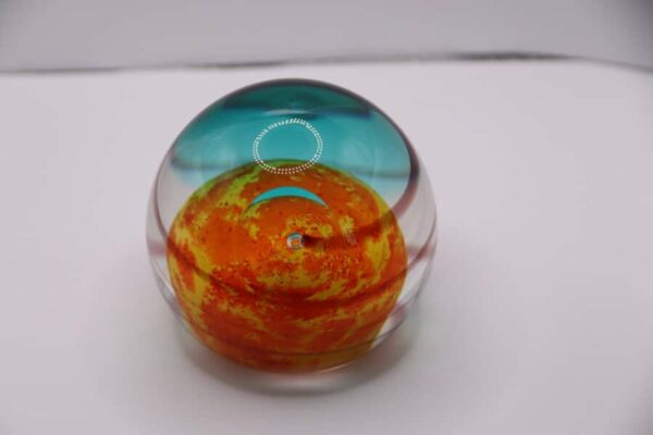 Caithness Venus Express Paperweight 45/500