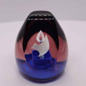 Caithness Jack in the Box Paperweight 732/1618