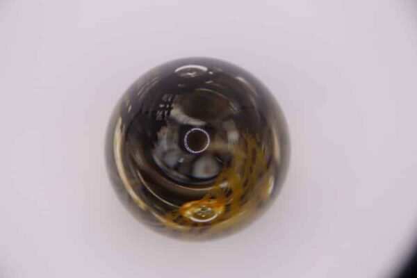 Caithness Tartan Weave Paperweight Caithness Glass Antique Glassware 7