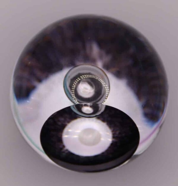 Caithness Northern Lights Paperweight - Image 5