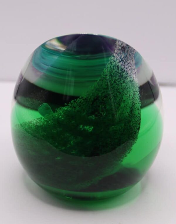 Caithness Clansmen Paperweight 100/500 - Image 7