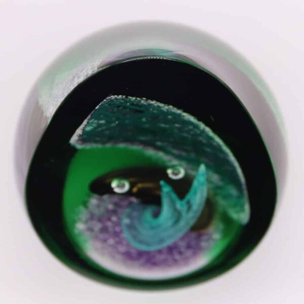 Caithness Clansmen Paperweight 100/500 - Image 5