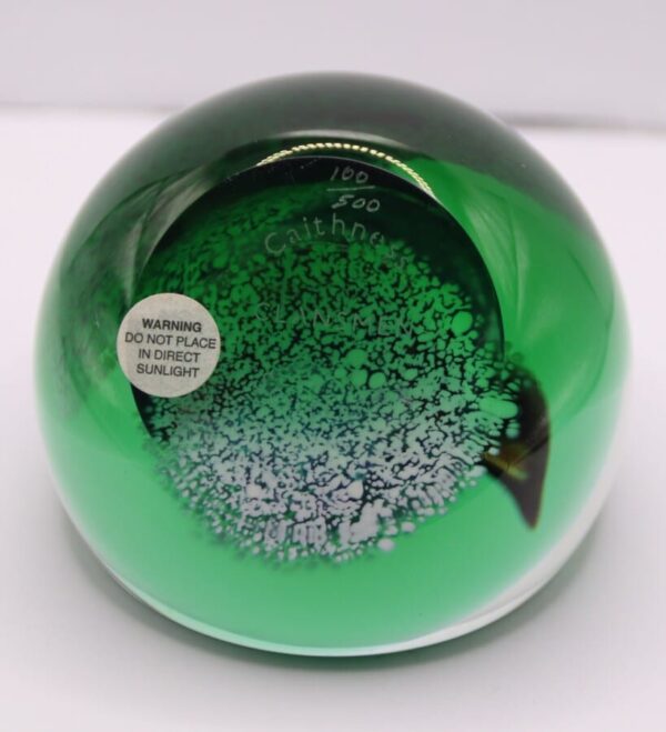 Caithness Clansmen Paperweight 100/500 - Image 4