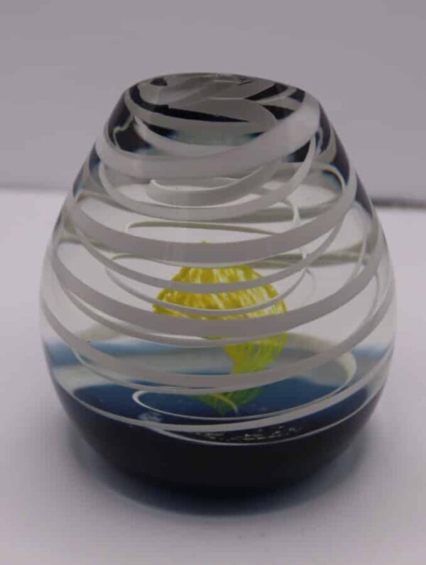 Caithness Labyrinth Paperweight 130/500 - Image 7