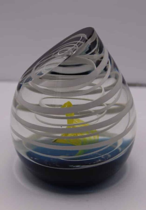 Caithness Labyrinth Paperweight 130/500 - Image 6