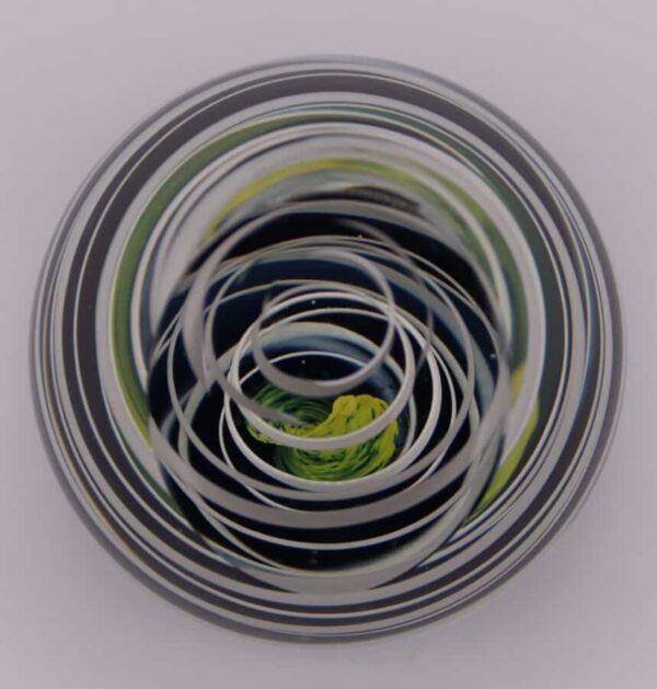 Caithness Labyrinth Paperweight 130/500 - Image 5