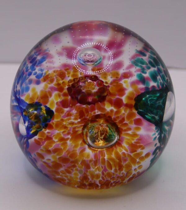 Caithness Aura Paperweight - Image 7