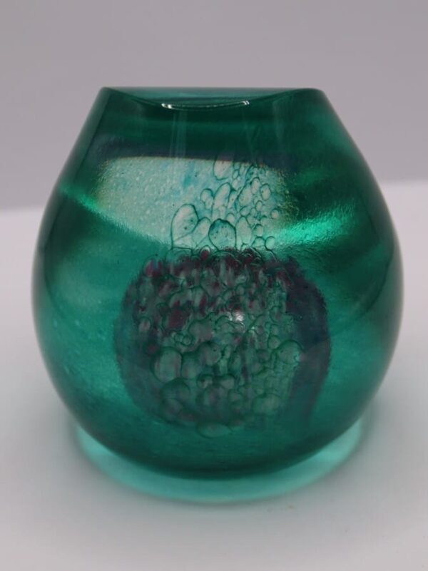 Caithness Ocean Treasure Paperweight 99/650 - Image 7