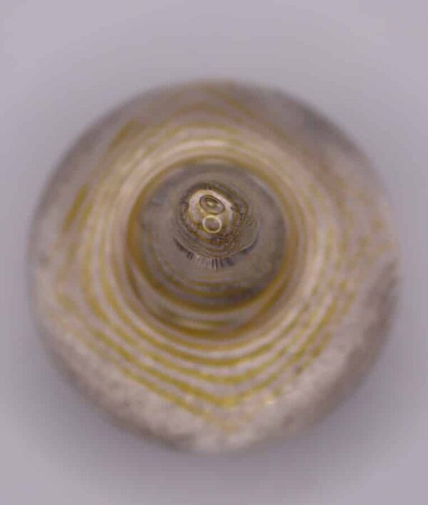 Caithness Sweet Gem Topaz Paperweight - Image 5