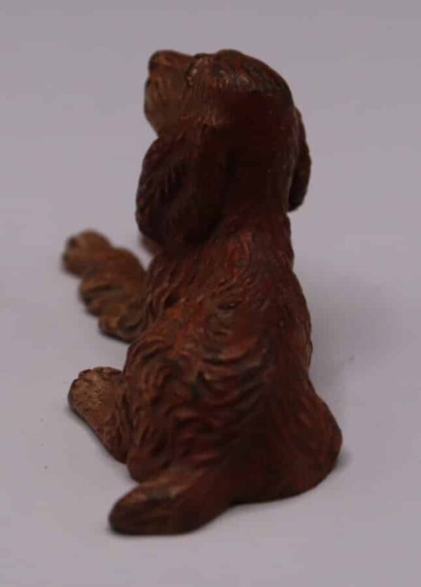 Bergman Bronze Red Setter - Image 6