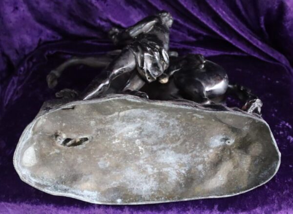Marley Horse - Image 3
