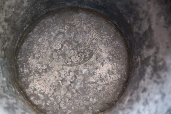 French Pewter Flagon c.1780 - Image 3