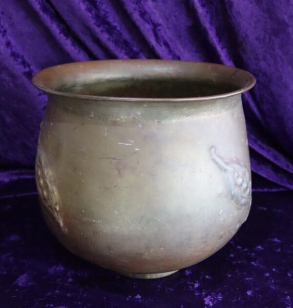 Arts & Crafts Jardiniere - Image 6