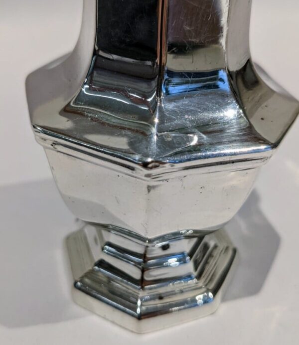 Silver Shaker Sugar - Image 2