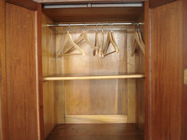Stunning & Pretty Much Immaculate Edwardian Compactum - Image 6