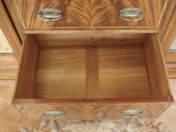 Stunning & Pretty Much Immaculate Edwardian Compactum - Image 5