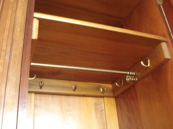 Stunning & Pretty Much Immaculate Edwardian Compactum - Image 2