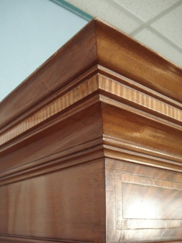 Stunning & Pretty Much Immaculate Edwardian Compactum - Image 13