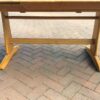 Large Ercol Windsor Extending Dining Table - Image 4