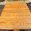 Large Ercol Windsor Extending Dining Table - Image 7